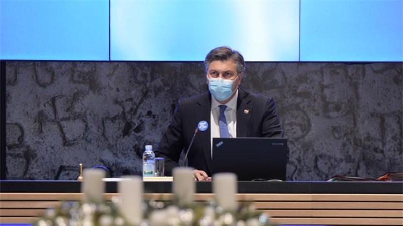 Trend je dobar, odgovornim ponašanjem u kombinaciji s mjerama možemo smanjiti brojeve zaraženih koronavirusom